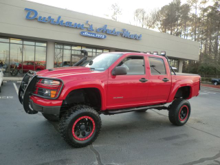 Not actual truck, but similar.